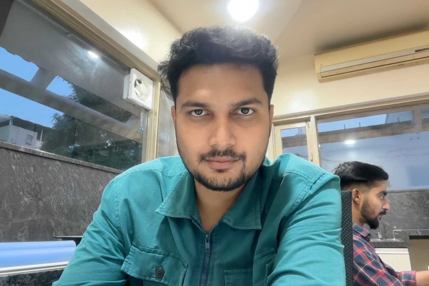 Harsh Tripathi - Senior Full Stack Developer
