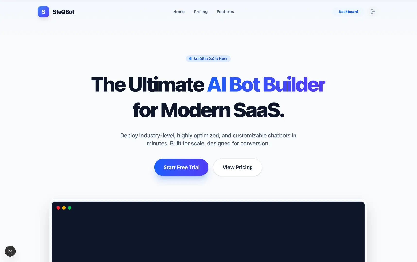 StaqBot - image 1